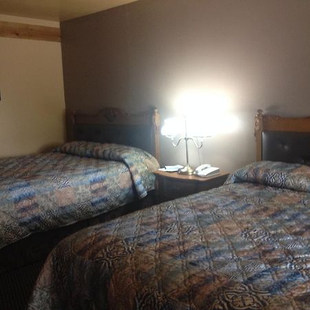 Executive Inn Goliad Ruang foto