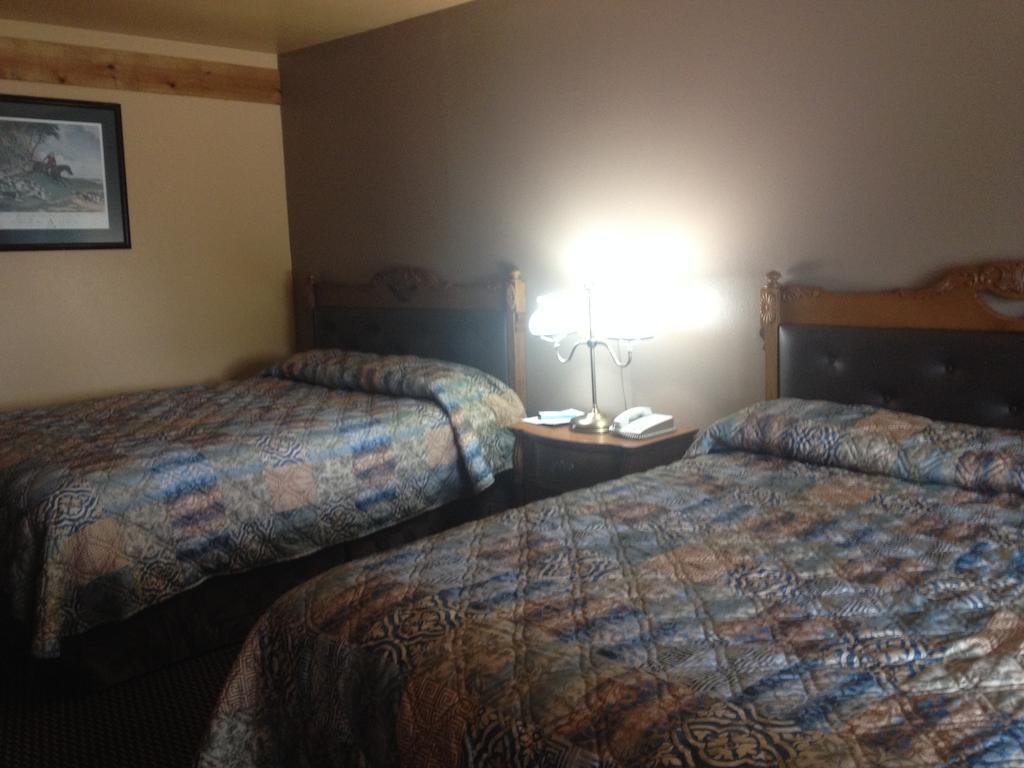 Executive Inn Goliad Ruang foto