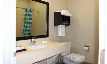 Executive Inn Goliad Bagian luar foto