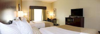 Executive Inn Goliad Bagian luar foto