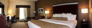 Executive Inn Goliad Bagian luar foto