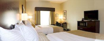 Executive Inn Goliad Bagian luar foto