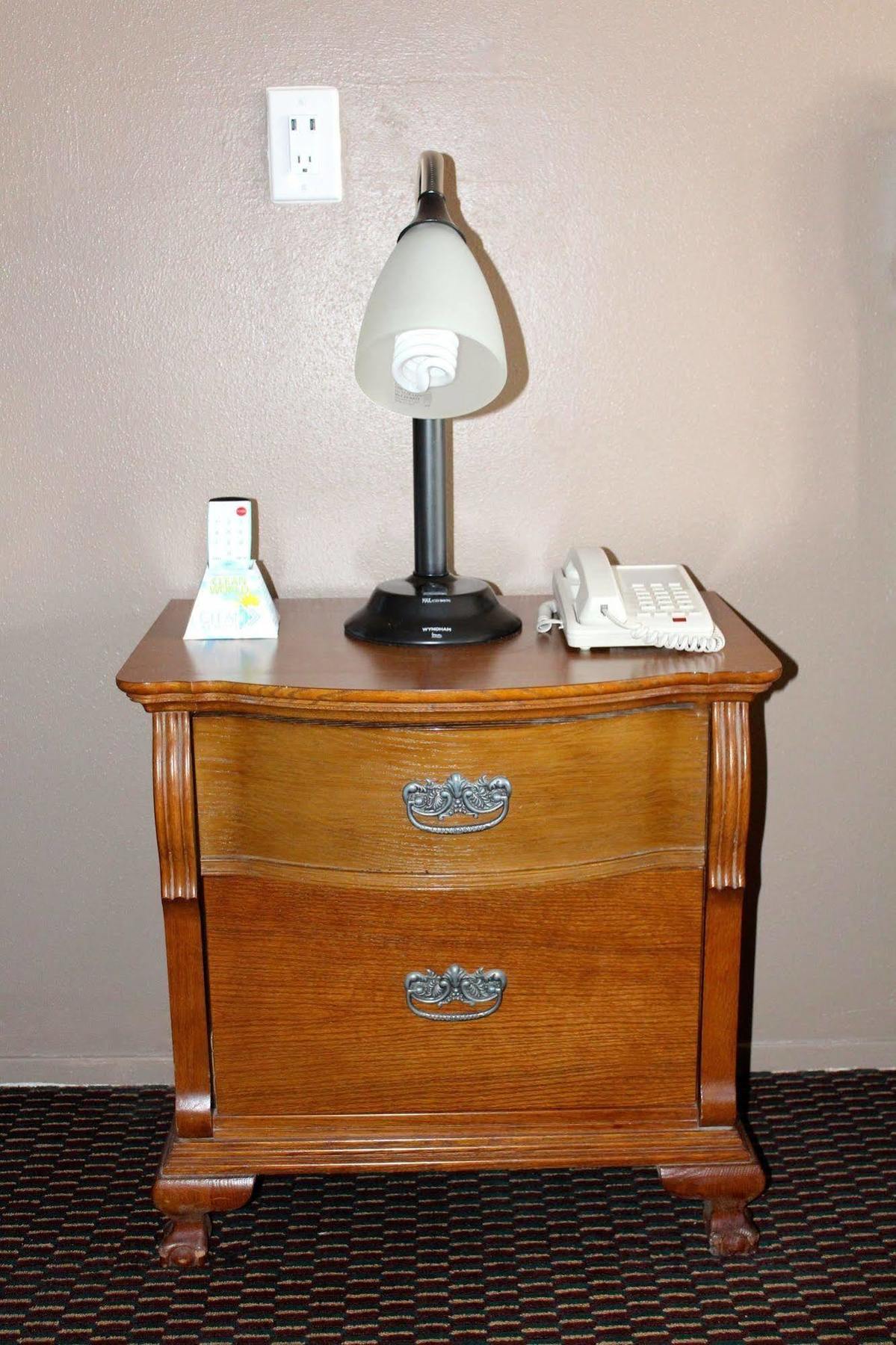 Executive Inn Goliad Bagian luar foto