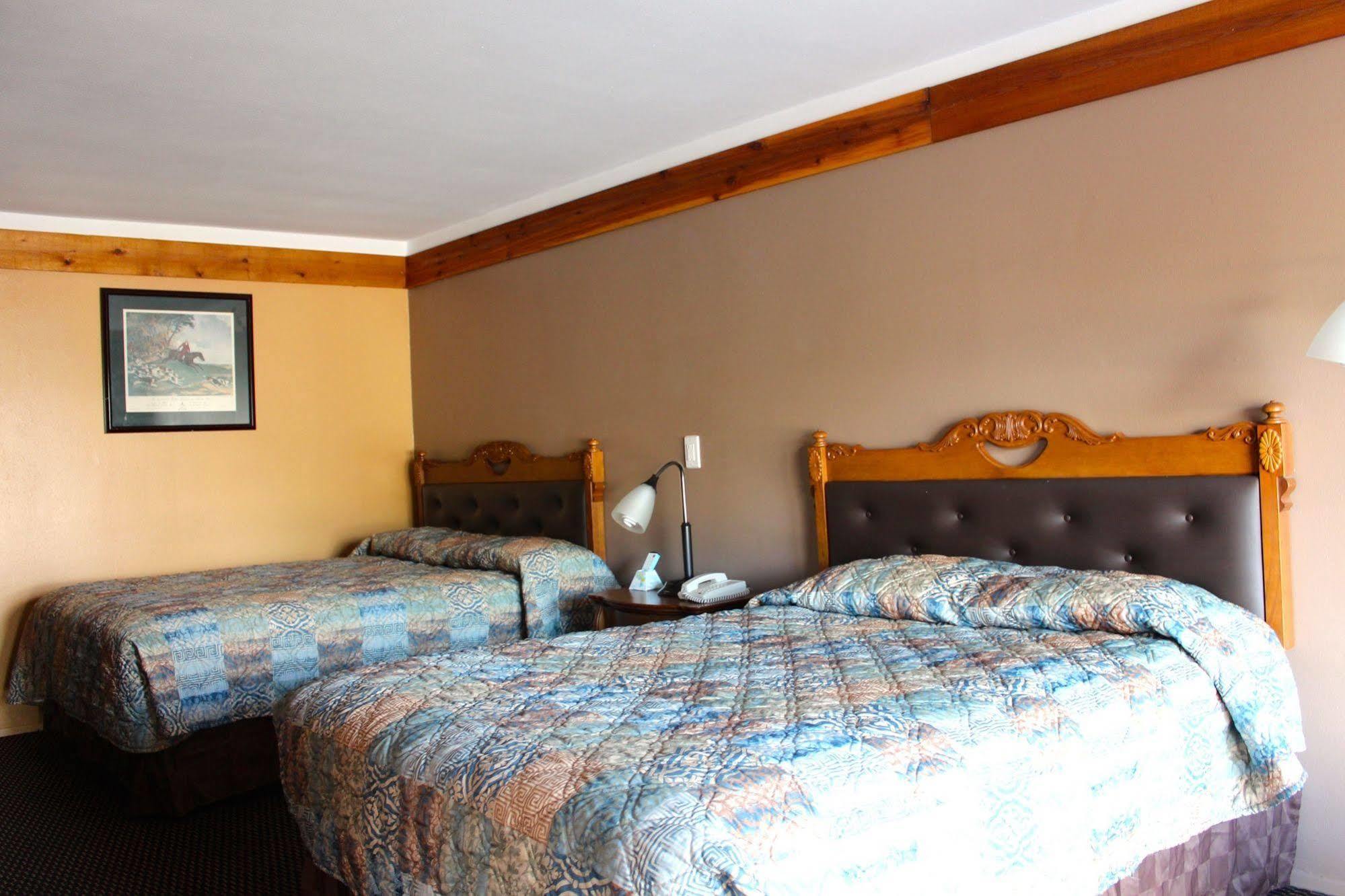 Executive Inn Goliad Bagian luar foto