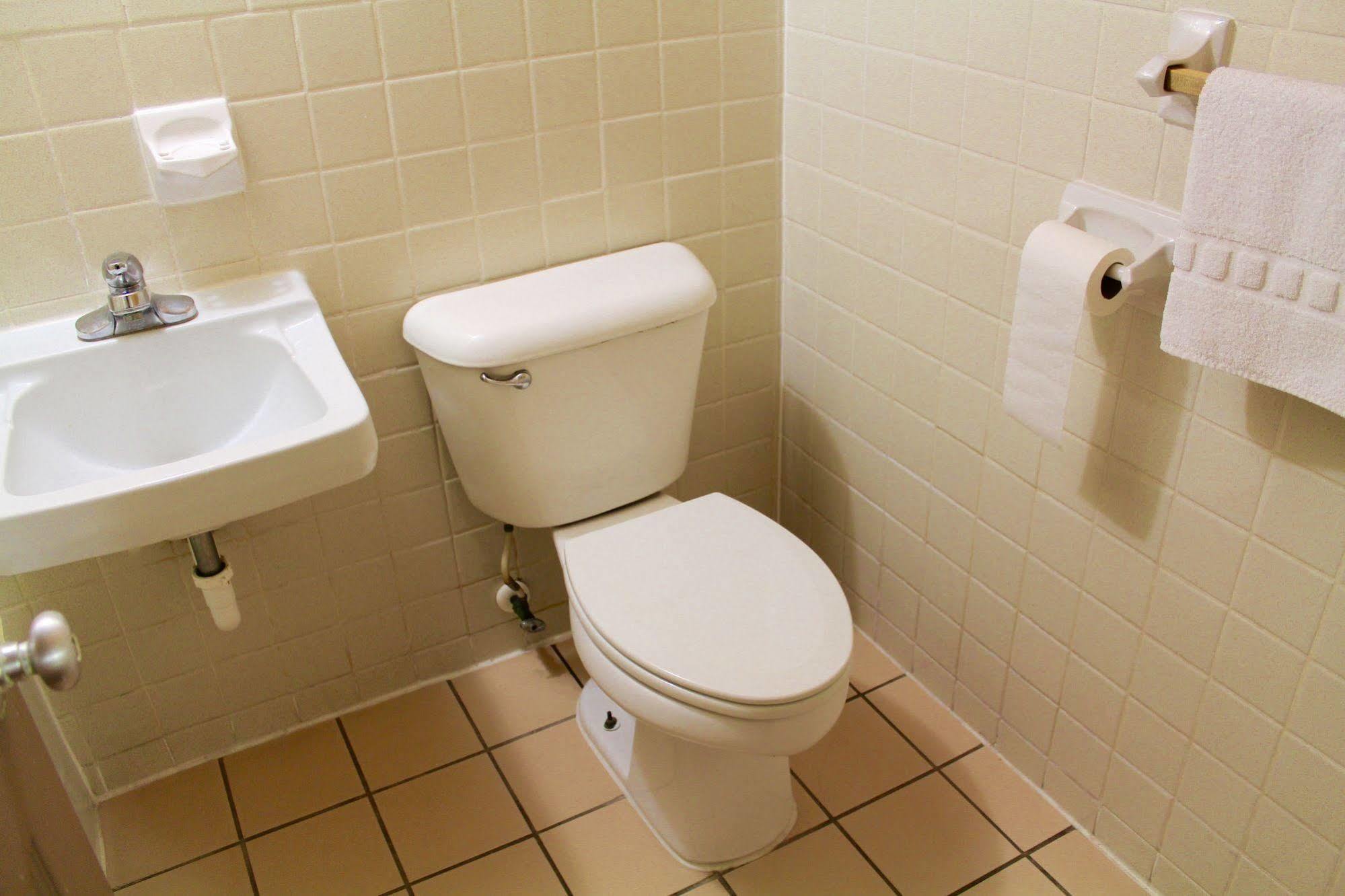 Executive Inn Goliad Bagian luar foto