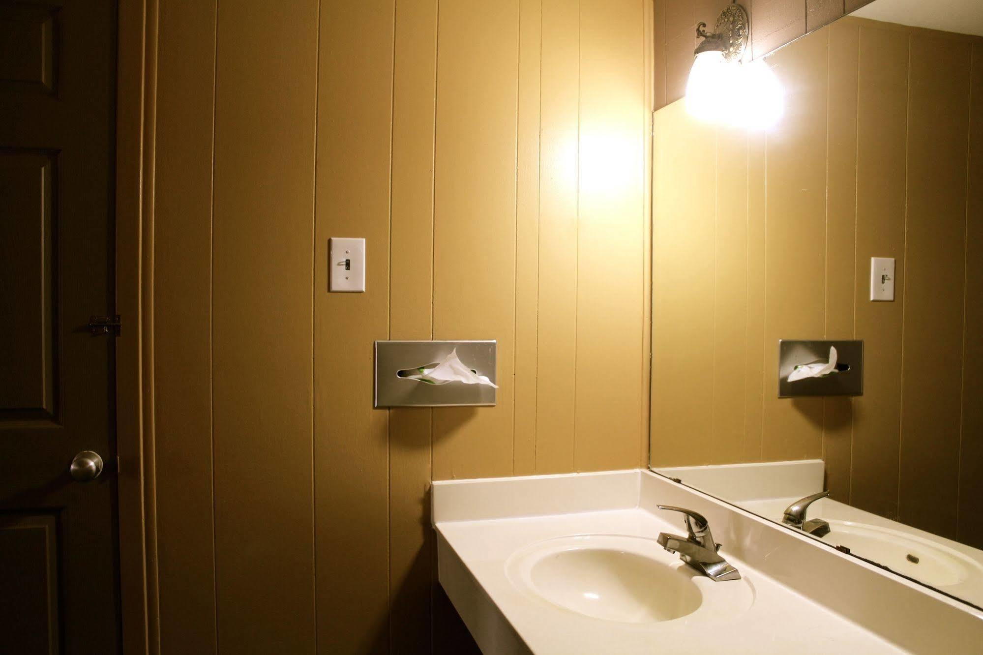 Executive Inn Goliad Bagian luar foto